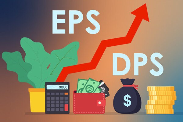 EPS و DPS
