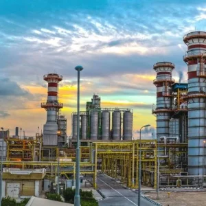 صنعت پتروشیمی بورس